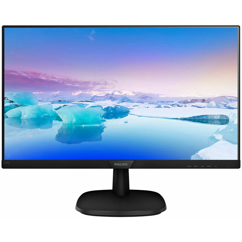 

Monitor 273V7QDSB/00 27' FHD IPS HDMI - Philips
