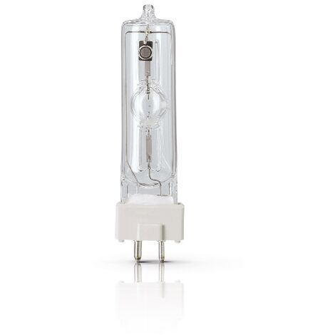 Philips MSD 250/2 250W Sockel GY9.5 8500K Tageslicht