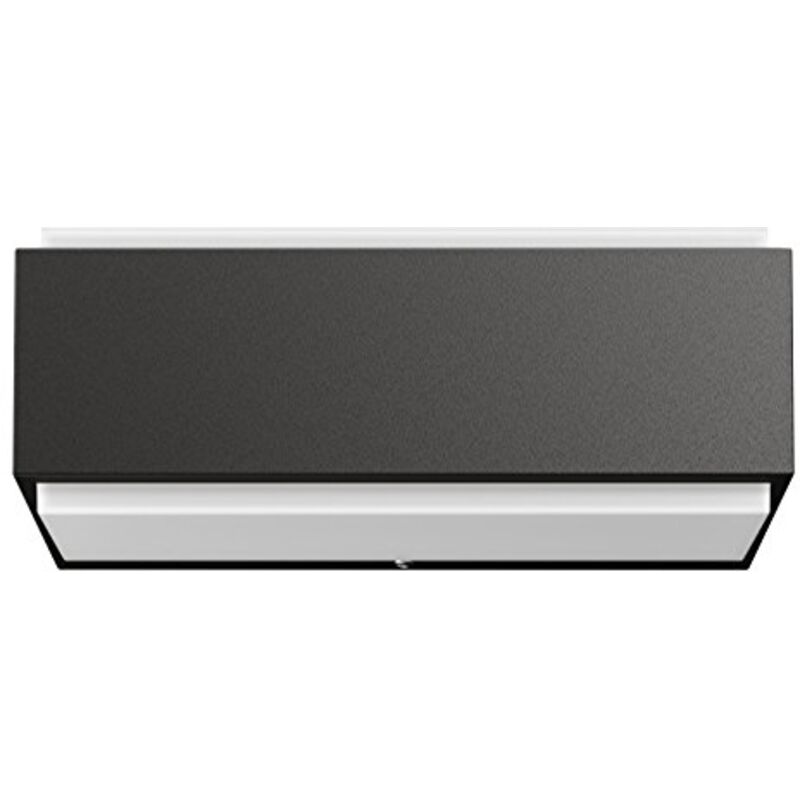 Applique extérieure myGarden Stratosphère dimmable 9W chaud 1648793P0 Philips