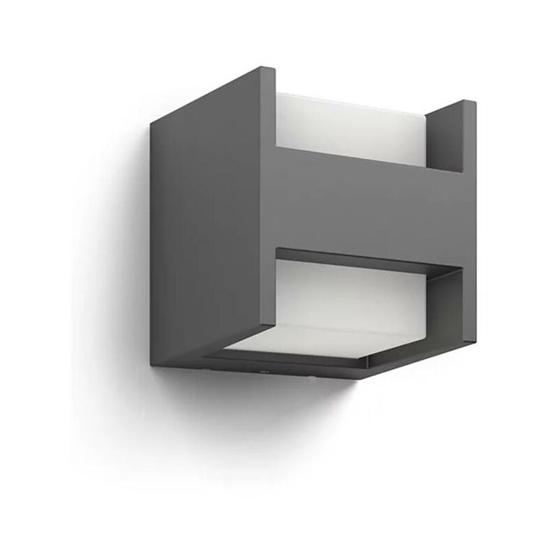 

Aplique 'Arbour' 2 X 4,5 W