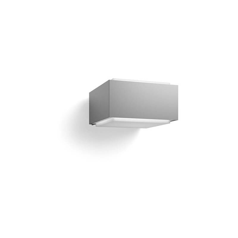 

Philips - Aplique 'Hedgehog' - gris
