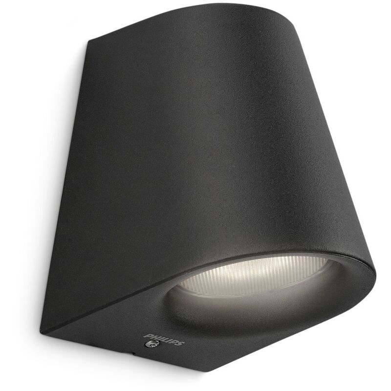 

Lámpara LED Negro 3W Virga - Noir - philips