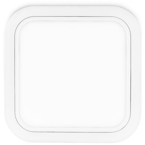 Philips myLiving Faretto da incasso LED Sharatan in white