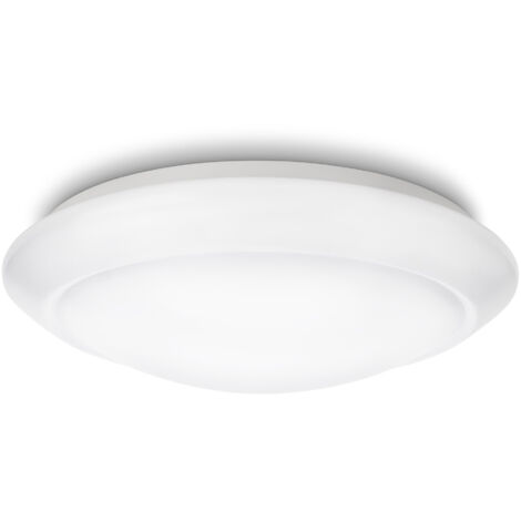 Philips myLiving - LED-Deckenleuchte, Durchmesser 40 cm, 2700 K, 22 W, weiß 915004570901