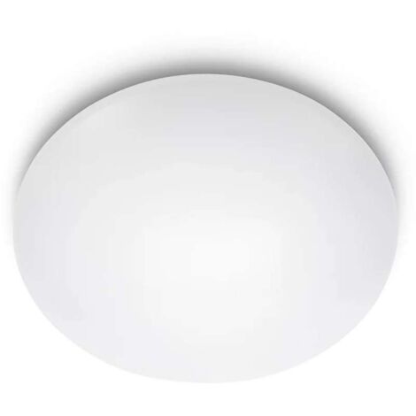 Philips myLiving - LED-Leuchte, Durchmesser 38 cm, 4000 K, 24 W, weiß 915004469101