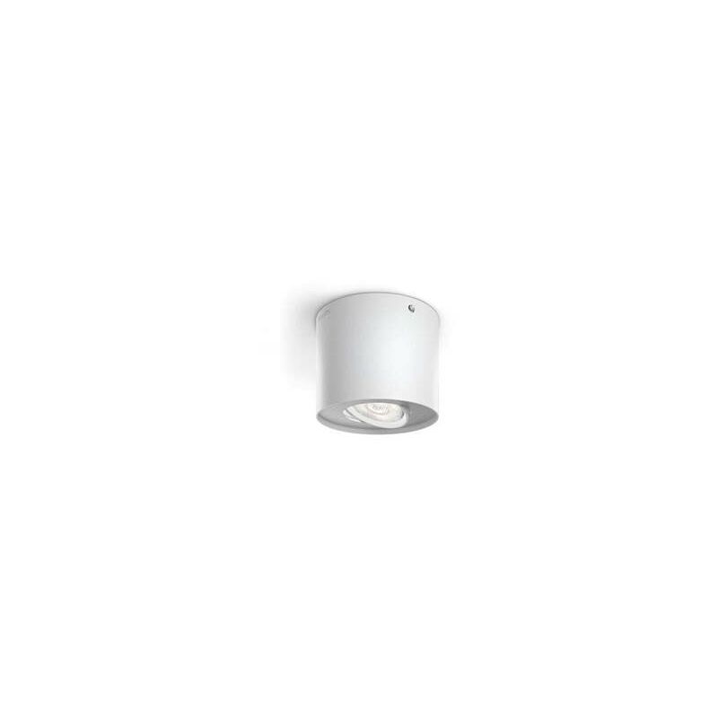 

Foco 'Phase' 1 X 4,5 W blanco