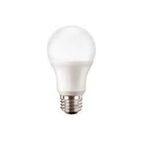 Philips Classic LEDbulb E27 Pera Filamento Chiara 10.5W 1521lm