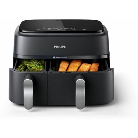 PHILIPS NA 351/00 Heißluftfritteuse