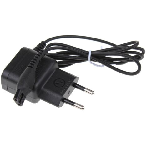 Philips - netzadapter / netzteil 5w4 15v 2p eu bk 0m9 - crp136/01 - 422203976361 -