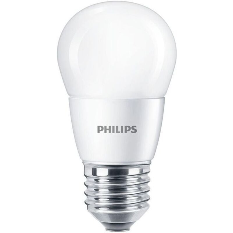 Led 60w P48 E27 Cw Fr