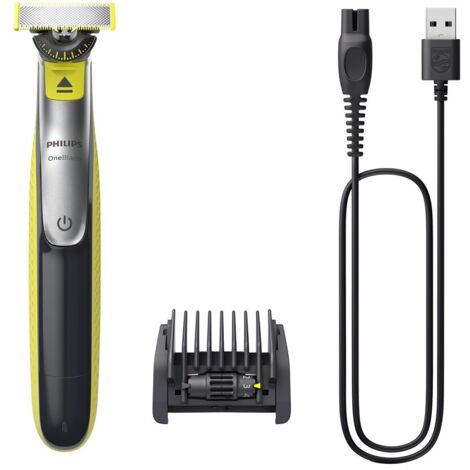 Philips OneBlade 360 QP2734/23 Cara