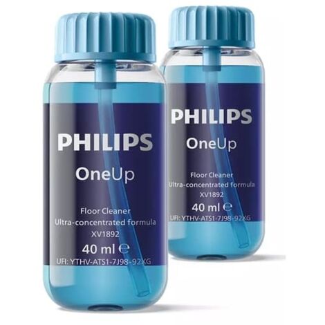 Philips - oneup detergente ultra concentrato • 2-pack - xv189202 - 8720389035937