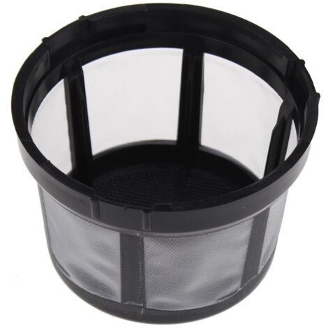 Philips - outerfilter black - 996510080139 -