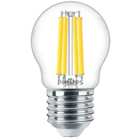 Philips LEDluster E27 (Value)