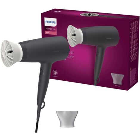 PHILIPS PAE BHD30210 ASCIUGACAPELLI