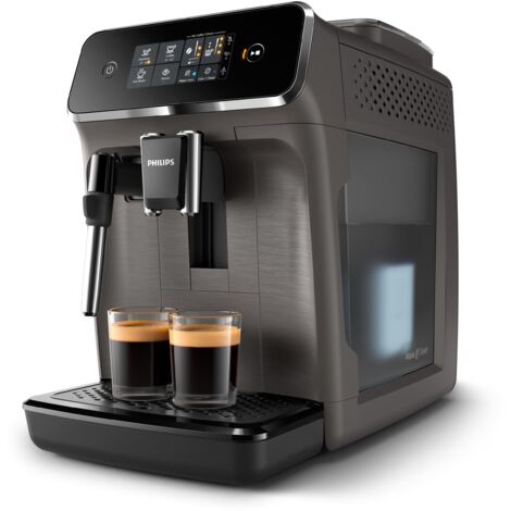 PHILIPS PAE EP2224/10 - Machine à café (1,8 L)