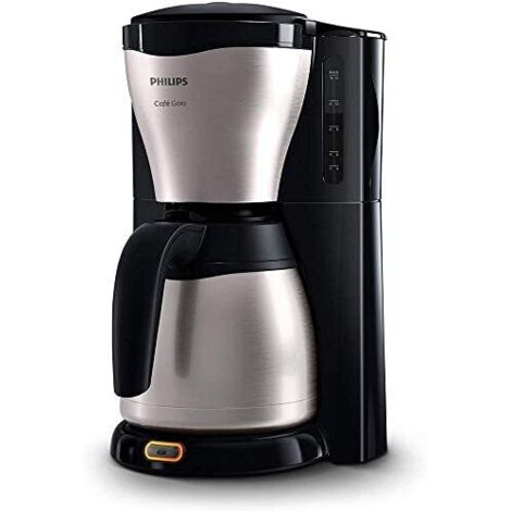 PHILIPS PAE HD754620 CAFETERA DE GOTEO CAFETERA HD-7546/20