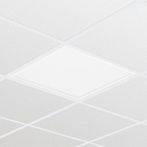 Philips Panel CoreLine LED 62 x 62 cm RC133V G4 LED34S/830 PSD W62L62OC