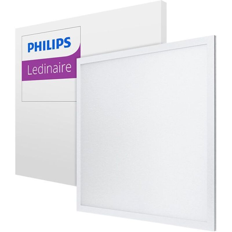 Philips Dalle led Ledinaire Panel RC065B 34 w 3400 lm 4000°K