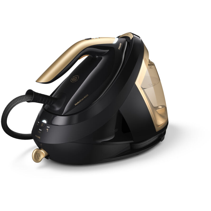 Philips PerfectCare 8000 Series PSG8140/80 Dampfbügelstation