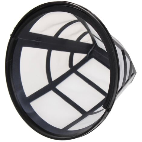 Philips - permanent filter black - 996510069286