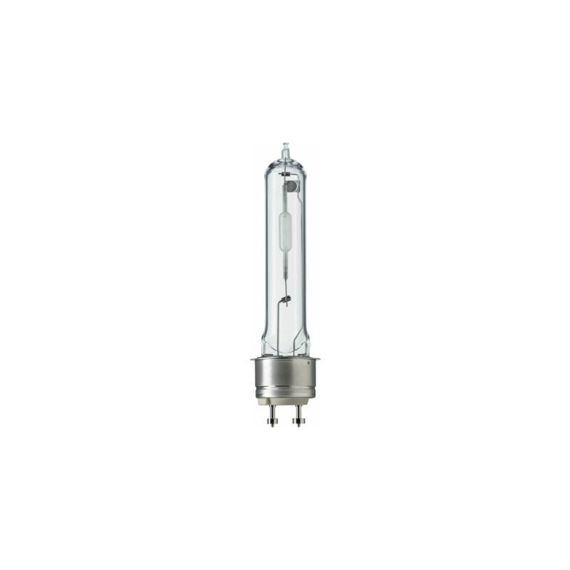 Philips - lampe à iodure master cosmowhite - pgz12 - 45w - 2800k - t19