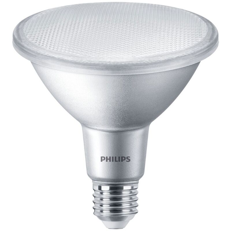 Master Value led ampoule Réflecteur E27 PAR38 13W 1000lm - Philips