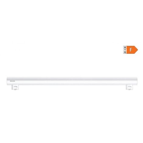 Philips PhilineaLED Lampada lineare, 3.5W, 2700K, S14s, 26358100