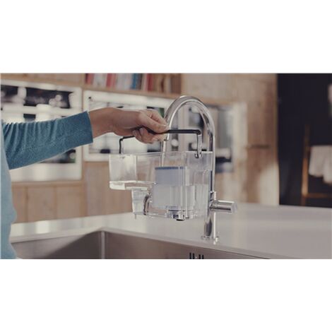 Philips  Philips AquaClean  Filtre à eau  CA6903  Conçu pour machine à café