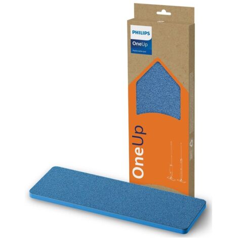 Philips - philips oneup salviette di ricambio per xv5113 - 1 pz. - xv188210 - 8720389070044