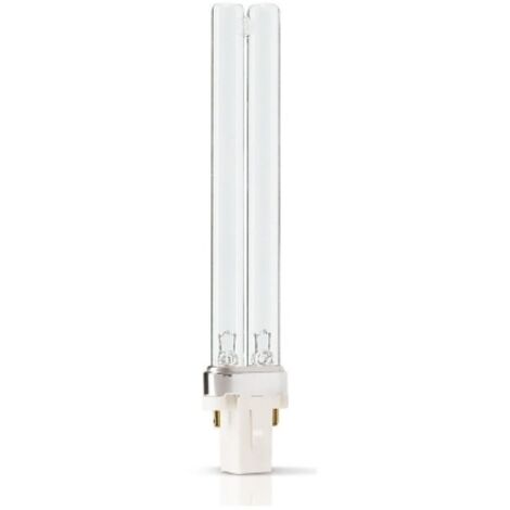Philips PL-S 7W - UV-C 2 Pin