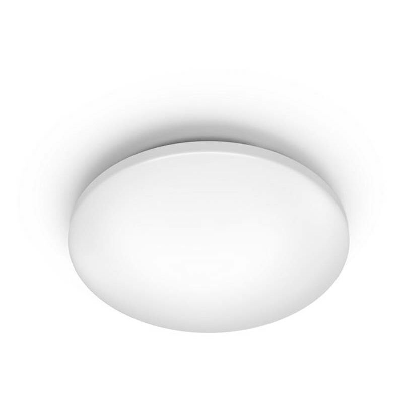 

Plafon 'Zarpy' led 10 W 4000K IP44