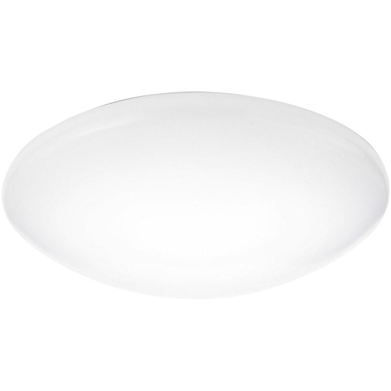 

Plafón LED 9.6W Suede Blanco Cálido 2700K - Blanco Cálido 2700K