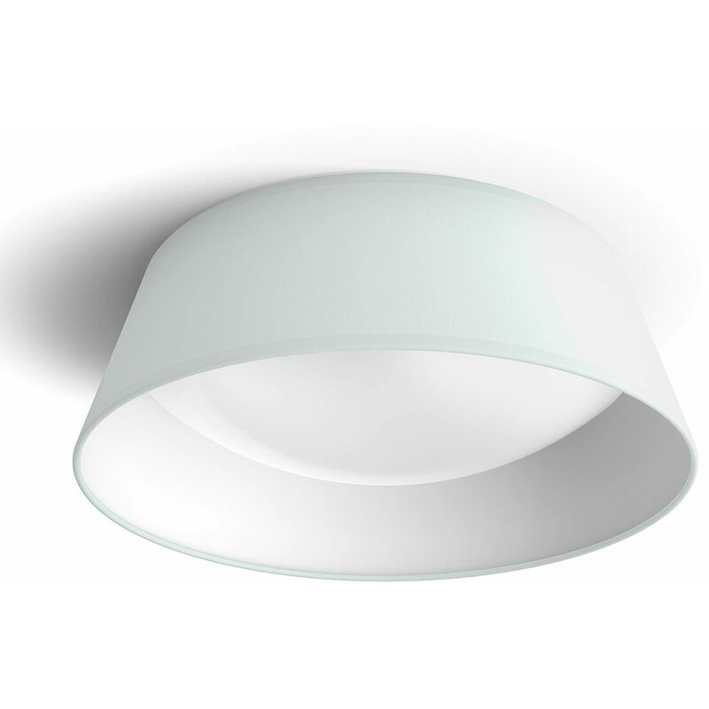 

Plafon led 14w 1.100lm 3.000k blanco dawn - Philips
