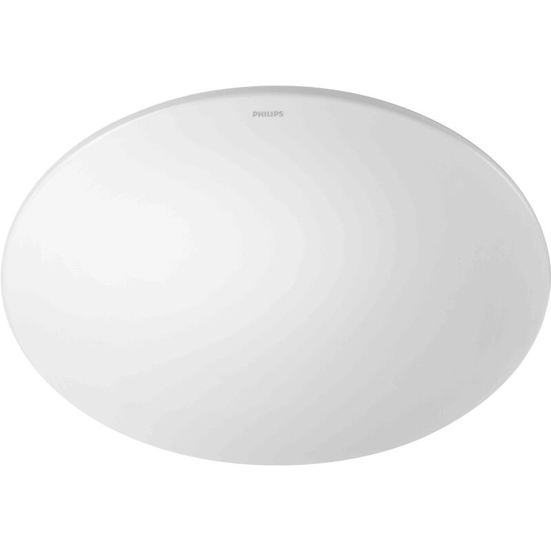 Philips plafon.led 10W 1100 LUM-4000K moire