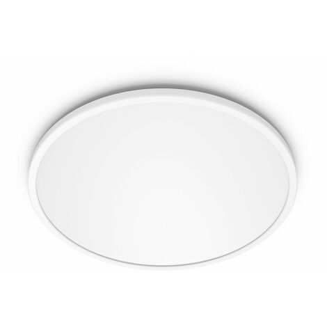 Plafonnier LED  Dimmable SuperSlim 18W Downlight