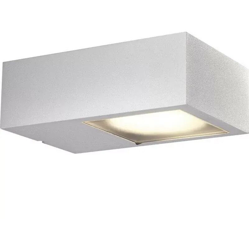 Philips - podium 161838781 - Applique murale nexis wall - 1 x GX53 9w - aluminium