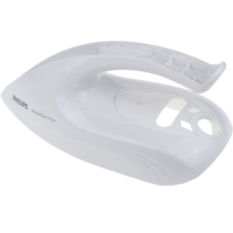 Philips - poignee de fer boitier plastique centrale vapeur -