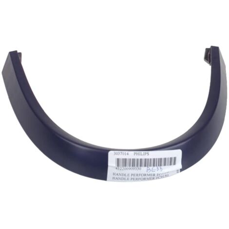 Philips - poignee - performer fc9150 - 432200909330