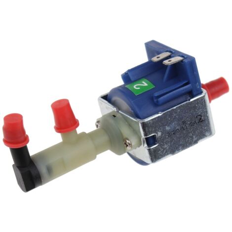 Philips - pompa per centrale a vapore - 423902274701 - 5401101554372