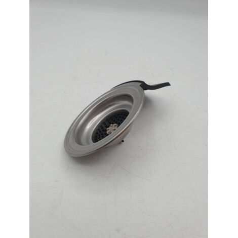 PHILIPS - Porte-dosette Senseo HD5010 - 2 tasses - Diamètre 8.3cm - Pièce d'origine neuve - Voir photos