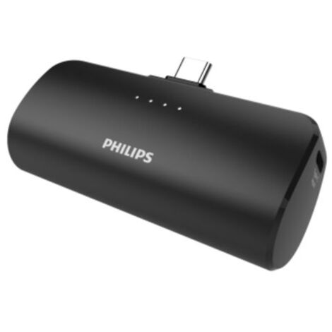 Philips Powerbank 2500mAh with USB-C connector