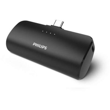Philips Powerbank 2500mAh with USB-C connector