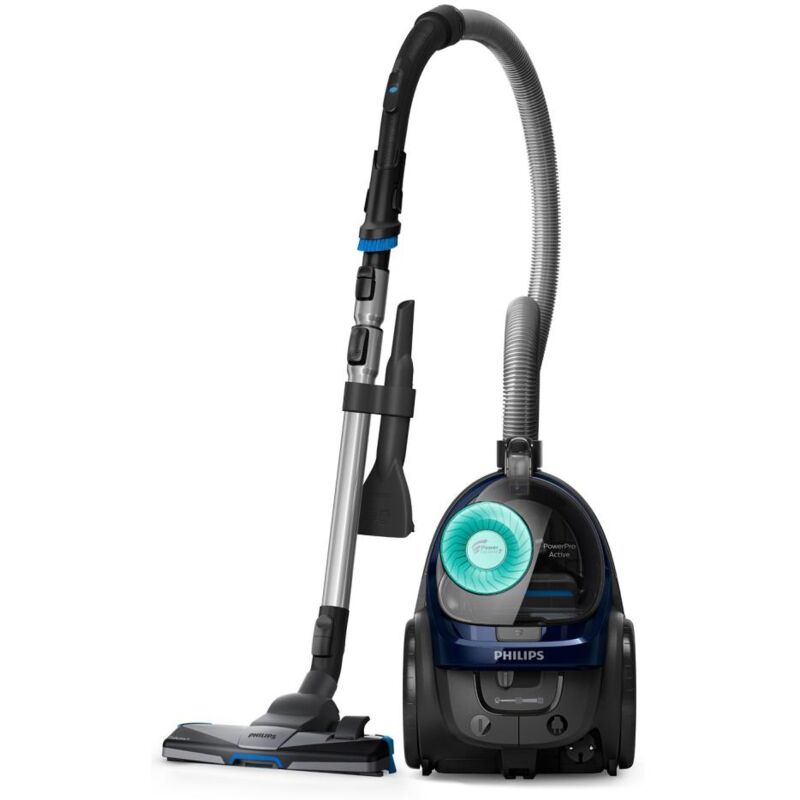 Philips - Aspirateur sans sac FC9556/09