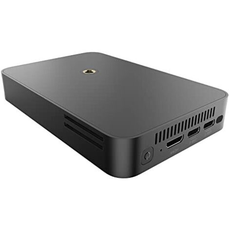 PHILIPS Proiettore Mobile Gopix 1 Gpx1100