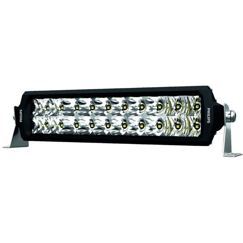 Philips - Projecteur de travail, Feu de route, Projecteur complet, Projecteur de rallye, Projecteur UD5050LX1 Ultinon Dri - noir