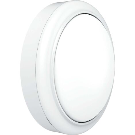 Philips ProjectLine Applique Murale Bianca 30x15 cm