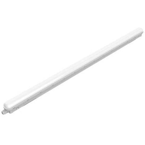PHILIPS PROJECTLINE LUMINAIRE POUR PIÈCES HUMIDES LED 36 W BLANC BLANC 8720169500266
