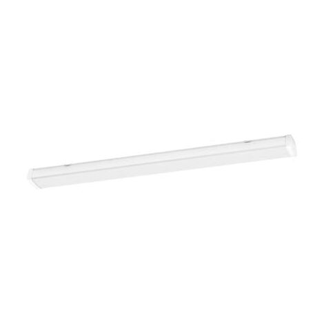 PHILIPS PROJECTLINE WP W12L118 5000LM 2700K ECLAIRAGE LED POUR PIÈCE HUMIDE LED LED INTÉGRÉE 50 W BLANC CHAUD BLANC