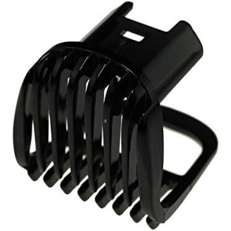 Philips QT4000 Experience Men CP9319 Comb Filter, QT4002 QT4013 QT4015 QT4019 Tondeuse a cheveux